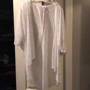 Lularoe Lindsay Cardigan